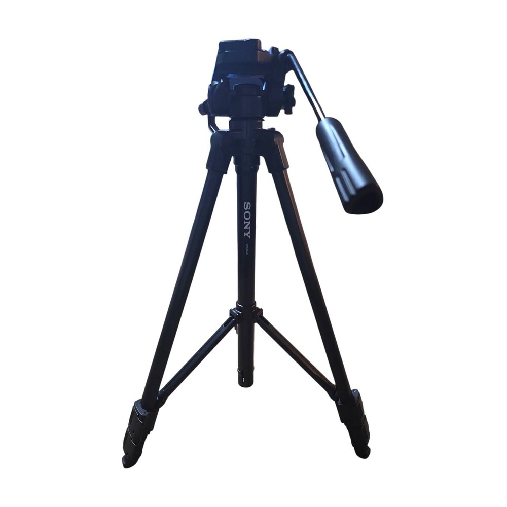 Sony VCT-R640 Handycam Shooting Gear Tripod